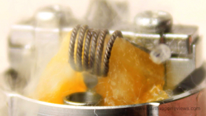 O So Good Donut E-Liquid Line vapor